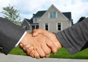 Real Estate Agencies