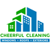 Cheerful Cleaning